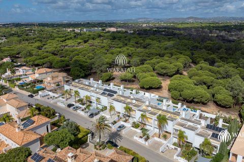 Villa i Quinta do Lago, Faro, Quinta do Lago - € 1.250.000 | Ref: Khora - foto 20